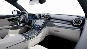 Mercedes-Benz CLE 53 AMG 4MATIC+ Cabriolet