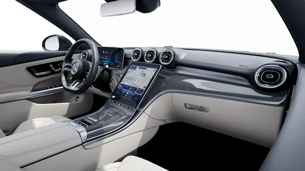 Mercedes-Benz CLE 53 AMG 4MATIC+ Cabriolet