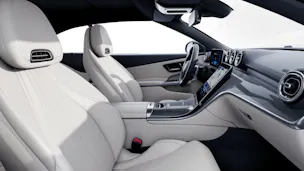 Mercedes-Benz CLE 53 AMG 4MATIC+ Cabriolet