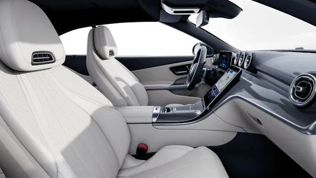 Mercedes-Benz CLE 53 AMG 4MATIC+ Cabriolet