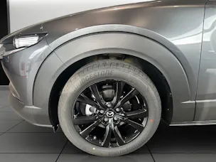 Mazda CX-30 SKYACTIV-X 186 M Hybrid Homura FWD AT