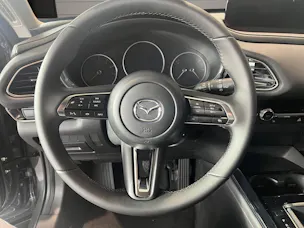 Mazda CX-30 SKYACTIV-X 186 M Hybrid Homura FWD AT