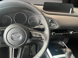 Mazda CX-30 SKYACTIV-X 186 M Hybrid Homura FWD AT