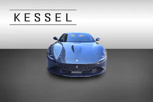 Ferrari Roma 3.9 V8 T