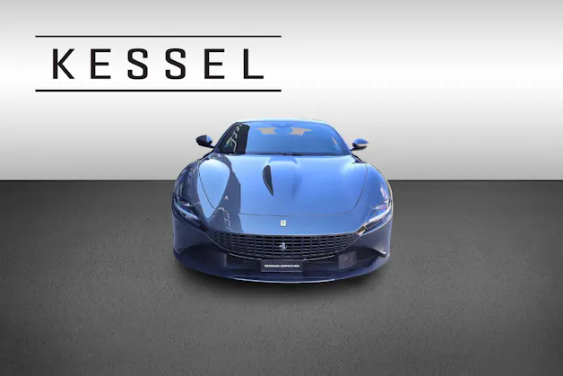Ferrari Roma 3.9 V8 T