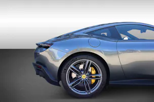 Ferrari Roma 3.9 V8 T
