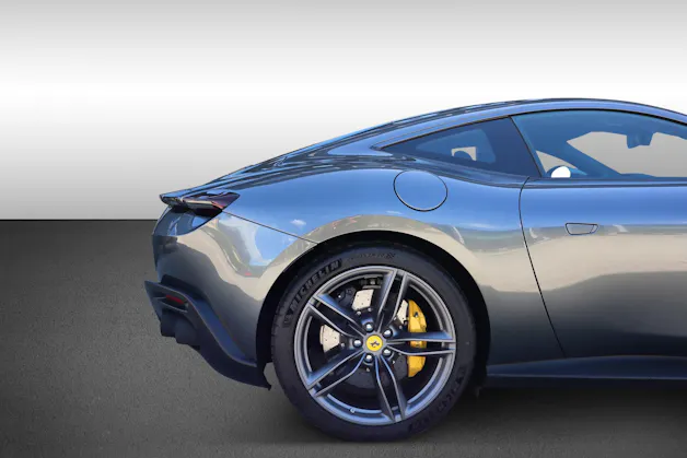 Ferrari Roma 3.9 V8 T