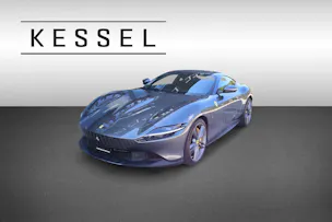 Ferrari Roma 3.9 V8 T