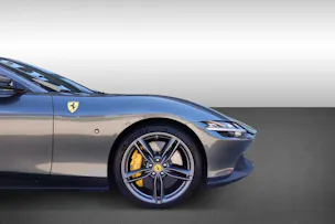 Ferrari Roma 3.9 V8 T