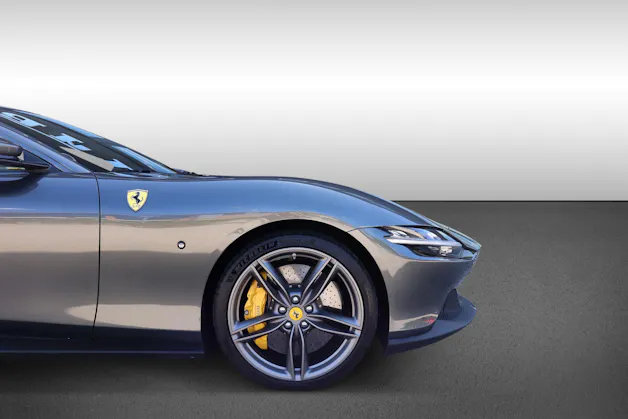 Ferrari Roma 3.9 V8 T