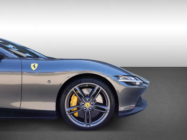 Ferrari Roma 3.9 V8 T