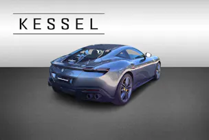 Ferrari Roma 3.9 V8 T