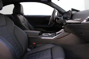 BMW M240i xDrive M Sport Pro *M Zandvoort Blau uni*