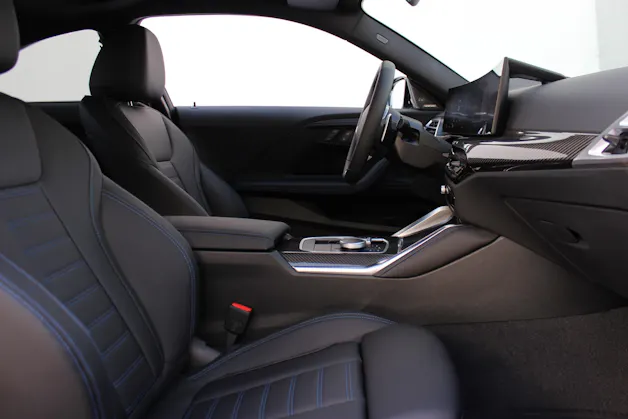 BMW M240i xDrive M Sport Pro *M Zandvoort Blau uni*
