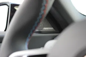 BMW M240i xDrive M Sport Pro *M Zandvoort Blau uni*