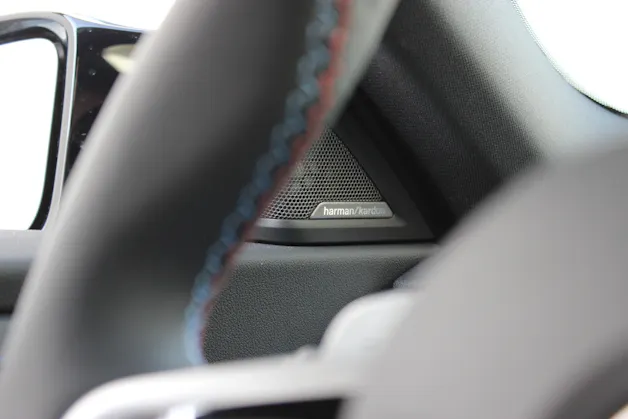 BMW M240i xDrive M Sport Pro *M Zandvoort Blau uni*