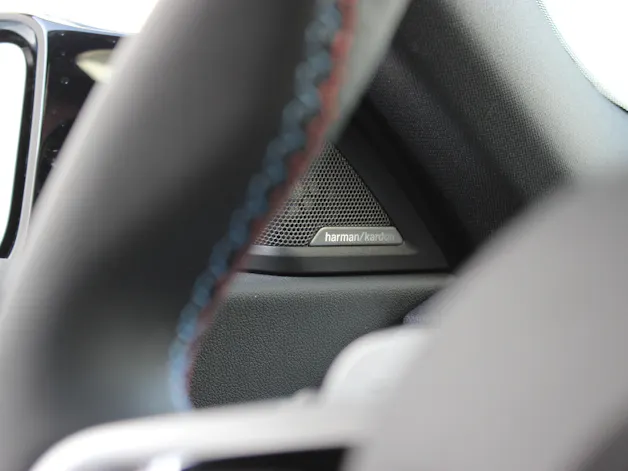 BMW M240i xDrive M Sport Pro *M Zandvoort Blau uni*