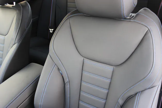 BMW M240i xDrive M Sport Pro *M Zandvoort Blau uni*