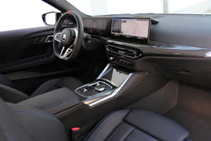 BMW M240i xDrive M Sport Pro *M Zandvoort Blau uni*