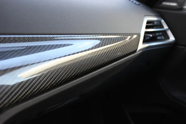BMW M240i xDrive M Sport Pro *M Zandvoort Blau uni*