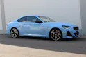 BMW M240i xDrive M Sport Pro *M Zandvoort Blau uni*