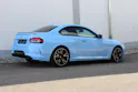 BMW M240i xDrive M Sport Pro *M Zandvoort Blau uni*