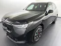 BMW X3 xDrive 48V 40d M Sport