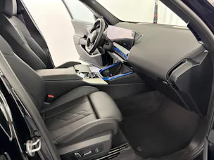 BMW X3 xDrive 48V 40d M Sport