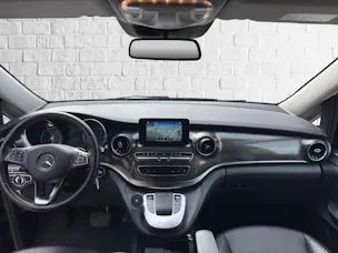 Mercedes-Benz V 250 d lang Avantgarde 4Matic G-Tronic