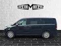 Mercedes-Benz V 250 d lang Avantgarde 4Matic G-Tronic