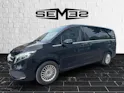 Mercedes-Benz V 250 d lang Avantgarde 4Matic G-Tronic