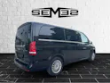 Mercedes-Benz V 250 d lang Avantgarde 4Matic G-Tronic
