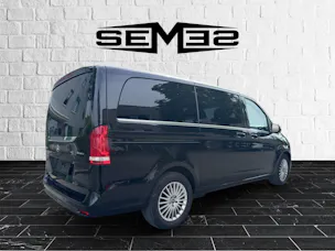 Mercedes-Benz V 250 d lang Avantgarde 4Matic G-Tronic