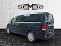 Mercedes-Benz V 250 d lang Avantgarde 4Matic G-Tronic