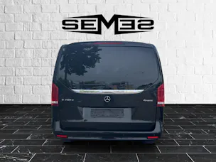 Mercedes-Benz V 250 d lang Avantgarde 4Matic G-Tronic