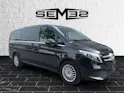 Mercedes-Benz V 250 d lang Avantgarde 4Matic G-Tronic