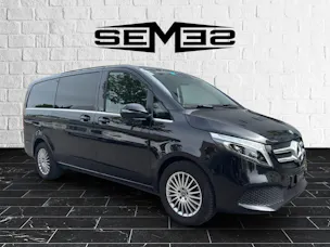 Mercedes-Benz V 250 d lang Avantgarde 4Matic G-Tronic