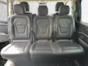 Mercedes-Benz V 250 d lang Avantgarde 4Matic G-Tronic