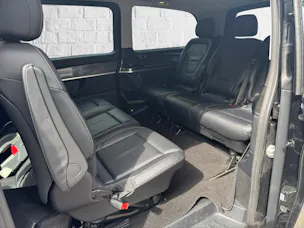 Mercedes-Benz V 250 d lang Avantgarde 4Matic G-Tronic