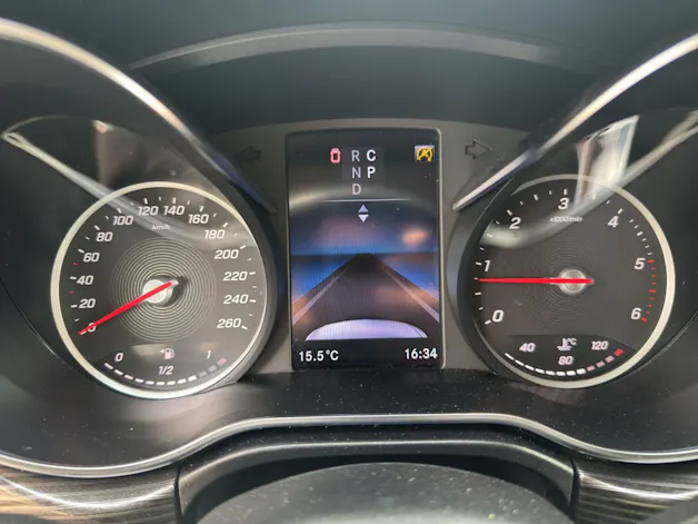 Mercedes-Benz V 250 d lang Avantgarde 4Matic G-Tronic