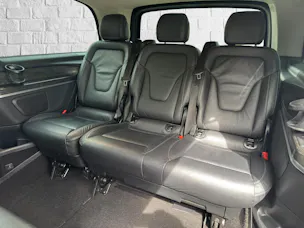 Mercedes-Benz V 250 d lang Avantgarde 4Matic G-Tronic