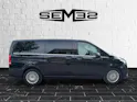 Mercedes-Benz V 250 d lang Avantgarde 4Matic G-Tronic