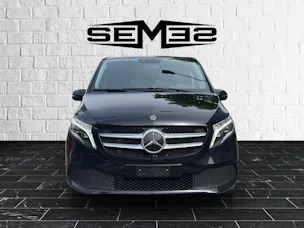 Mercedes-Benz V 250 d lang Avantgarde 4Matic G-Tronic