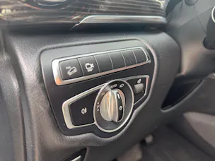 Mercedes-Benz V 250 d lang Avantgarde 4Matic G-Tronic