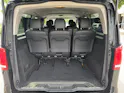 Mercedes-Benz V 250 d lang Avantgarde 4Matic G-Tronic