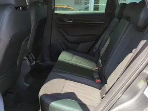 Škoda Karoq 2.0 TSI SportLine 4x4 DSG