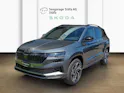 Škoda Karoq 2.0 TSI SportLine 4x4 DSG