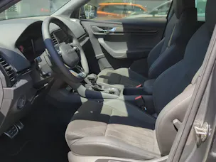 Škoda Karoq 2.0 TSI SportLine 4x4 DSG