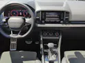 Škoda Karoq 2.0 TSI SportLine 4x4 DSG