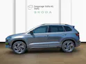 Škoda Karoq 2.0 TSI SportLine 4x4 DSG